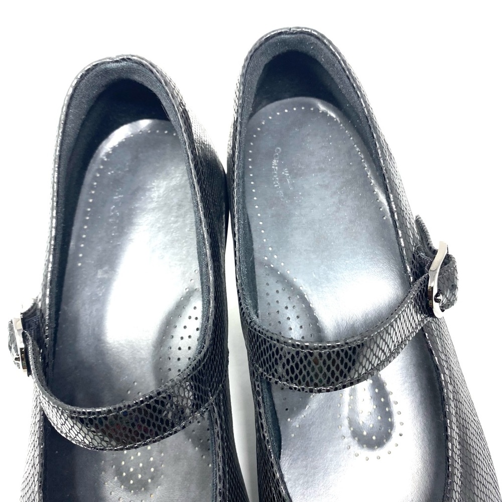 SAS Mary Janes - Picture 6 of 7